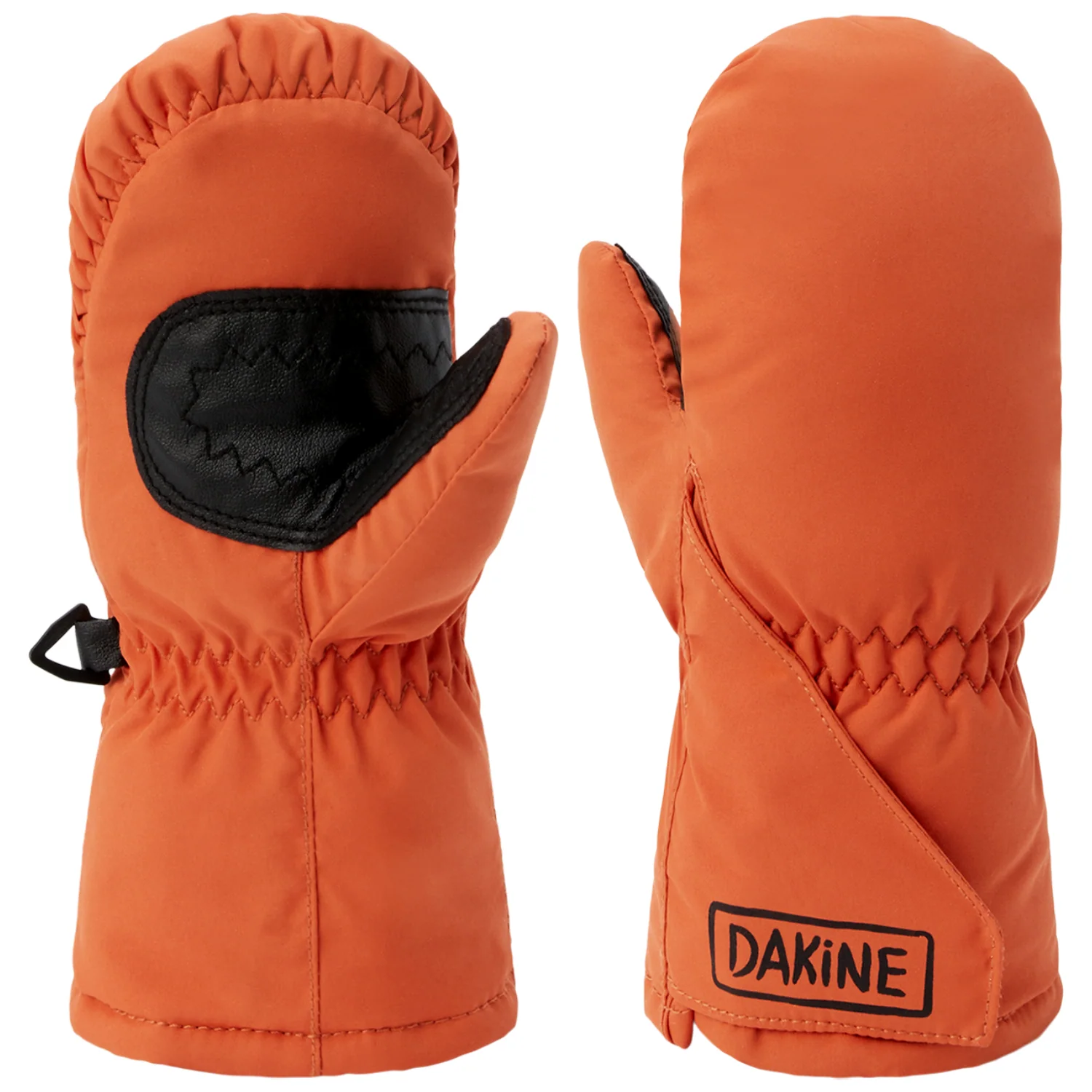 Dakine Brat Mitt 2025 - Toddler - Image 9