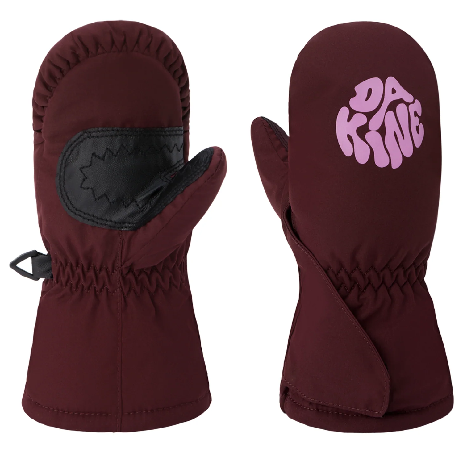 Dakine Brat Mitts 2026 - Toddler - Image 7