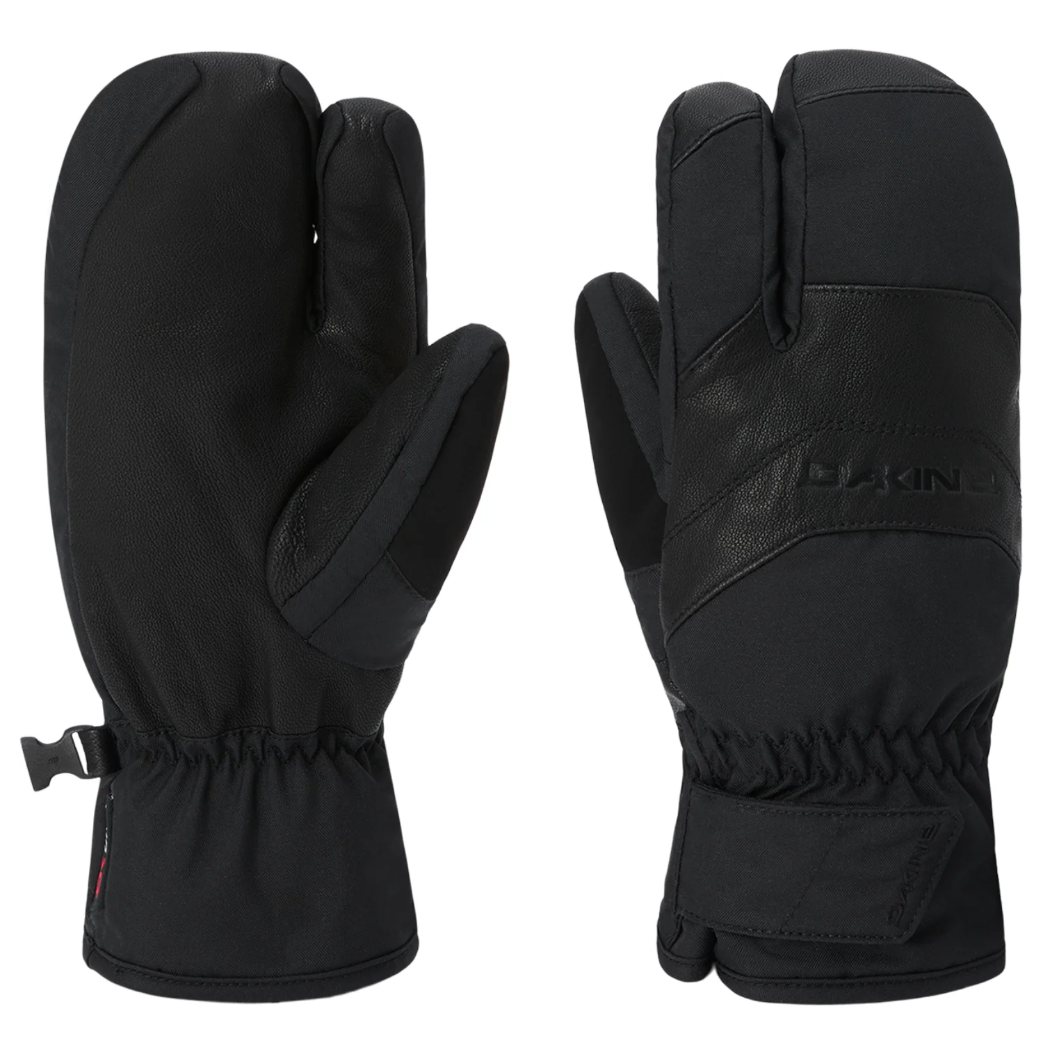 Dakine Camaro Short Trigger Mitts 2026 - Women's