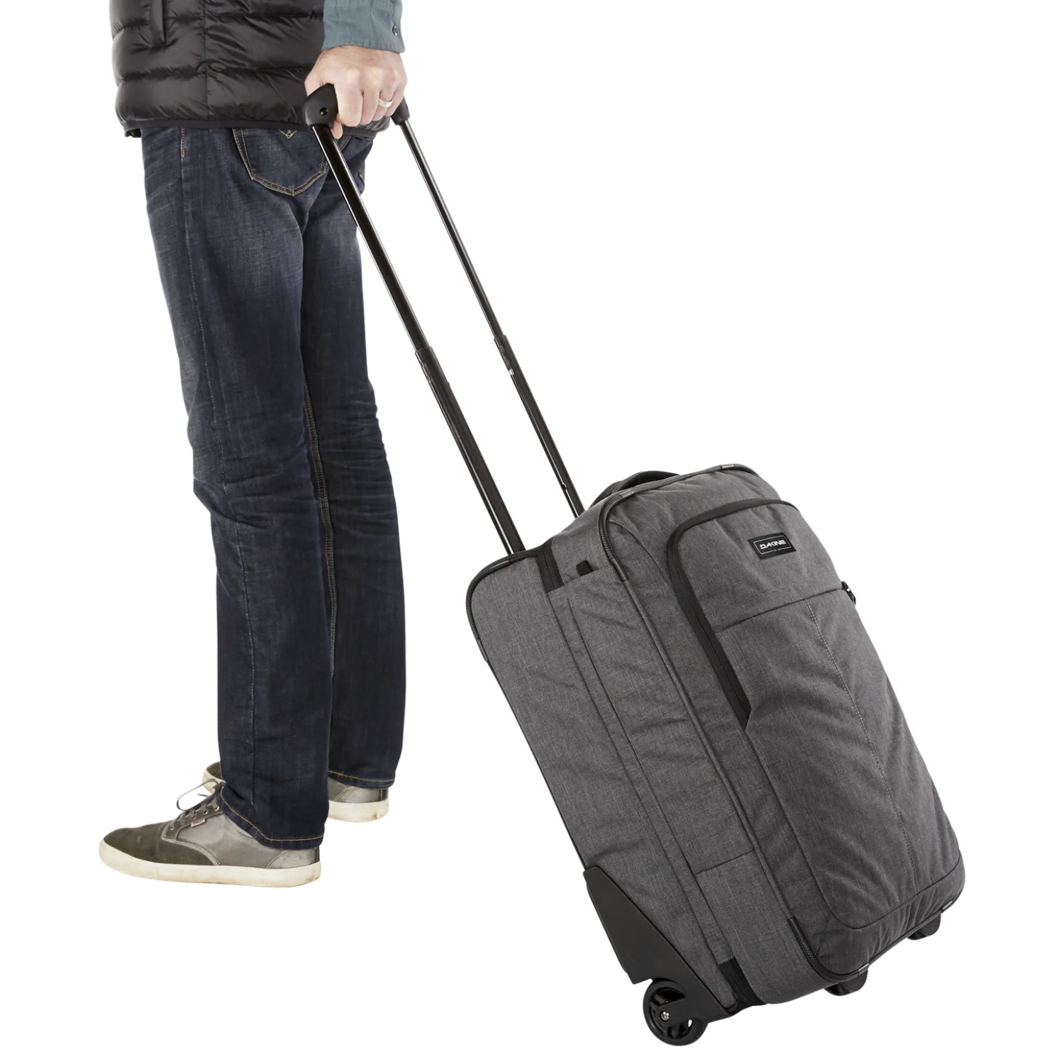 Dakine Carry On Roller 42L Bag 2026 - Image 4