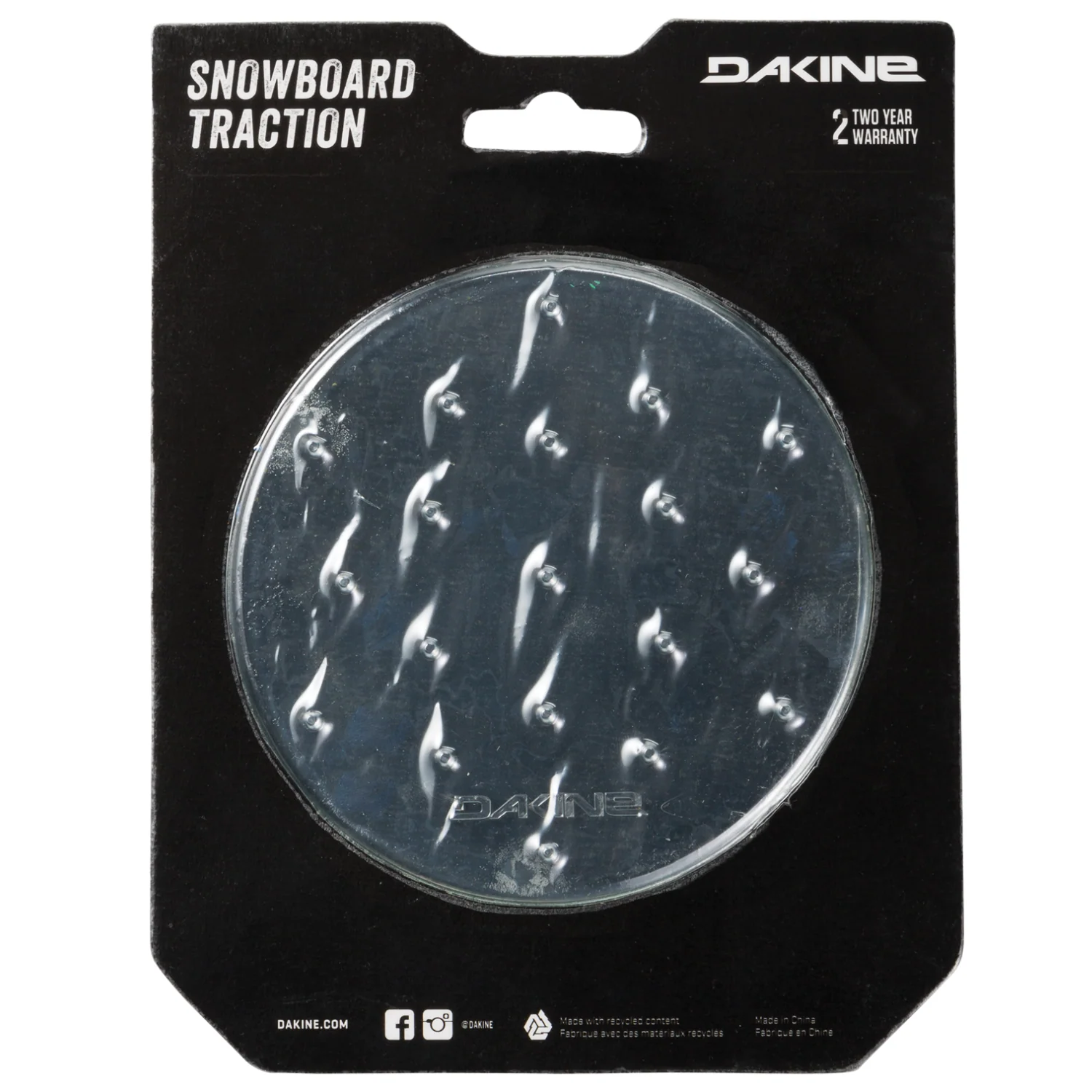 Dakine Circle Mat Stomp Pad - Image 2