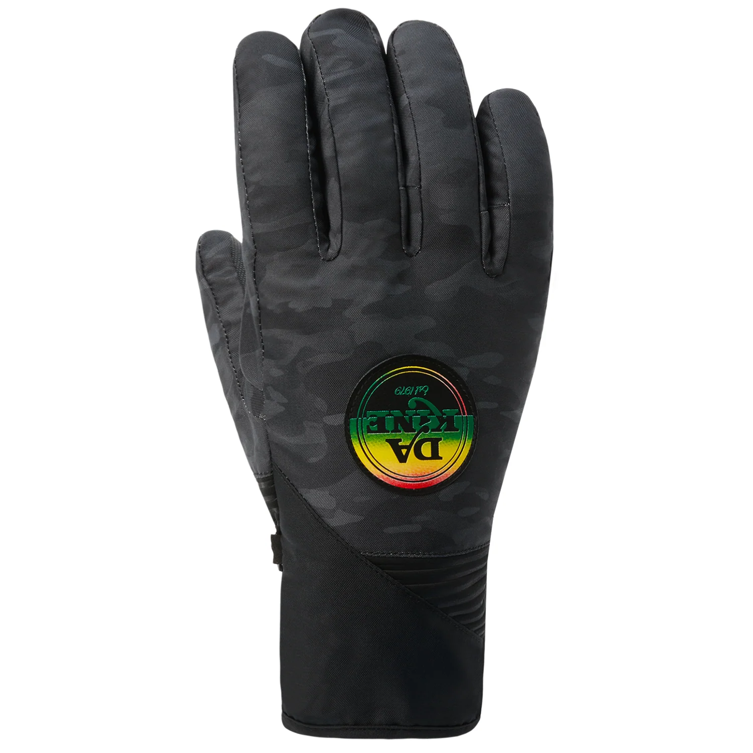 Dakine Crossfire Glove 2025 - Men's