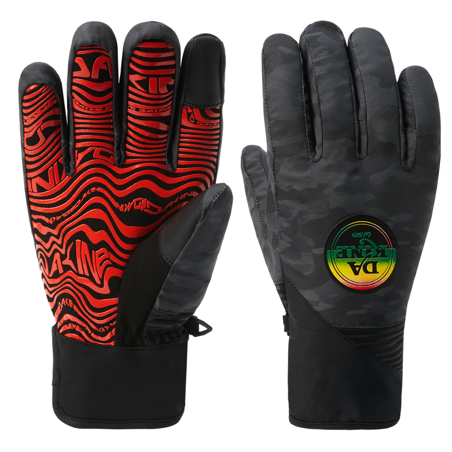 Dakine Crossfire Glove 2025 - Men's - Image 3