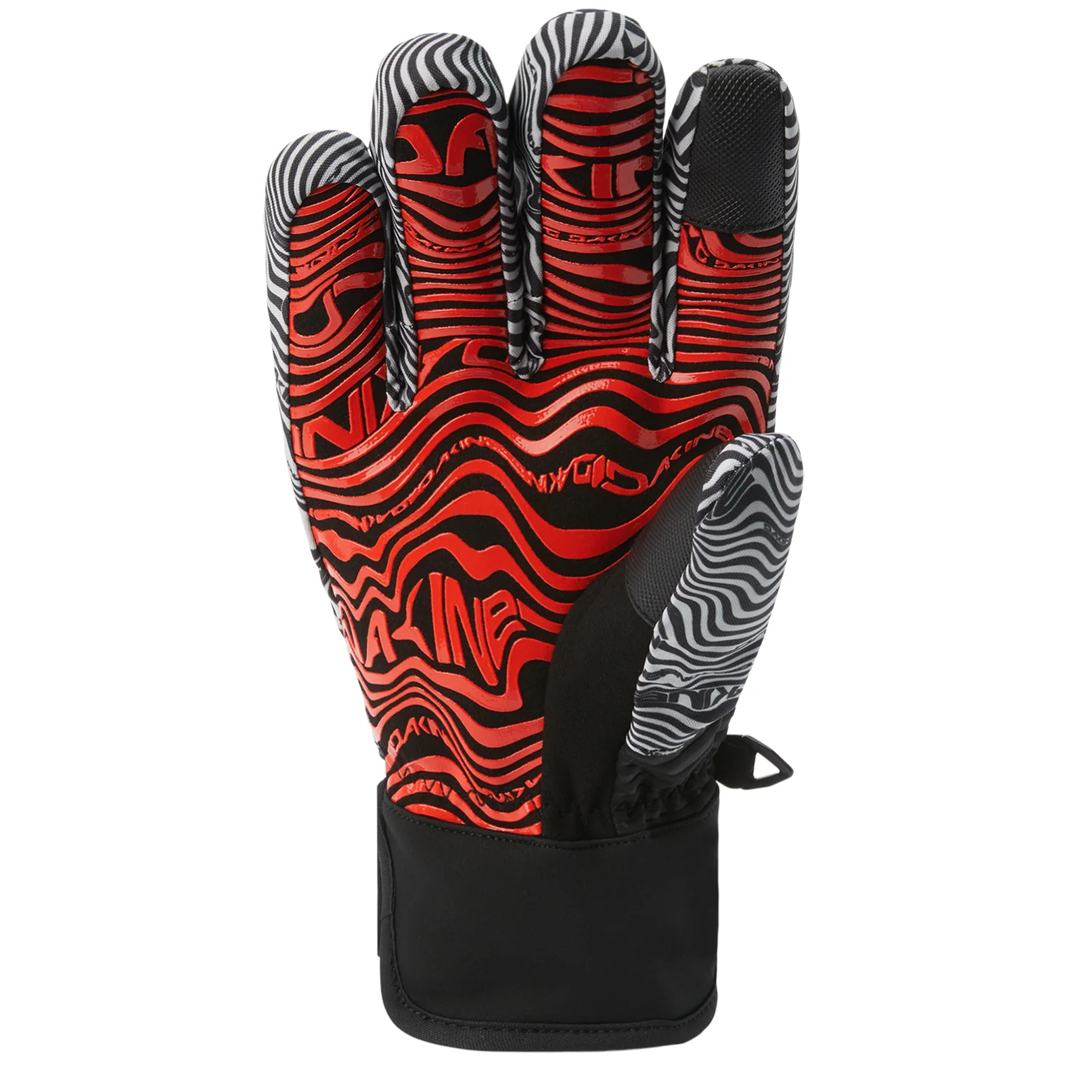 Dakine Crossfire Glove 2025 - Men's - Image 4