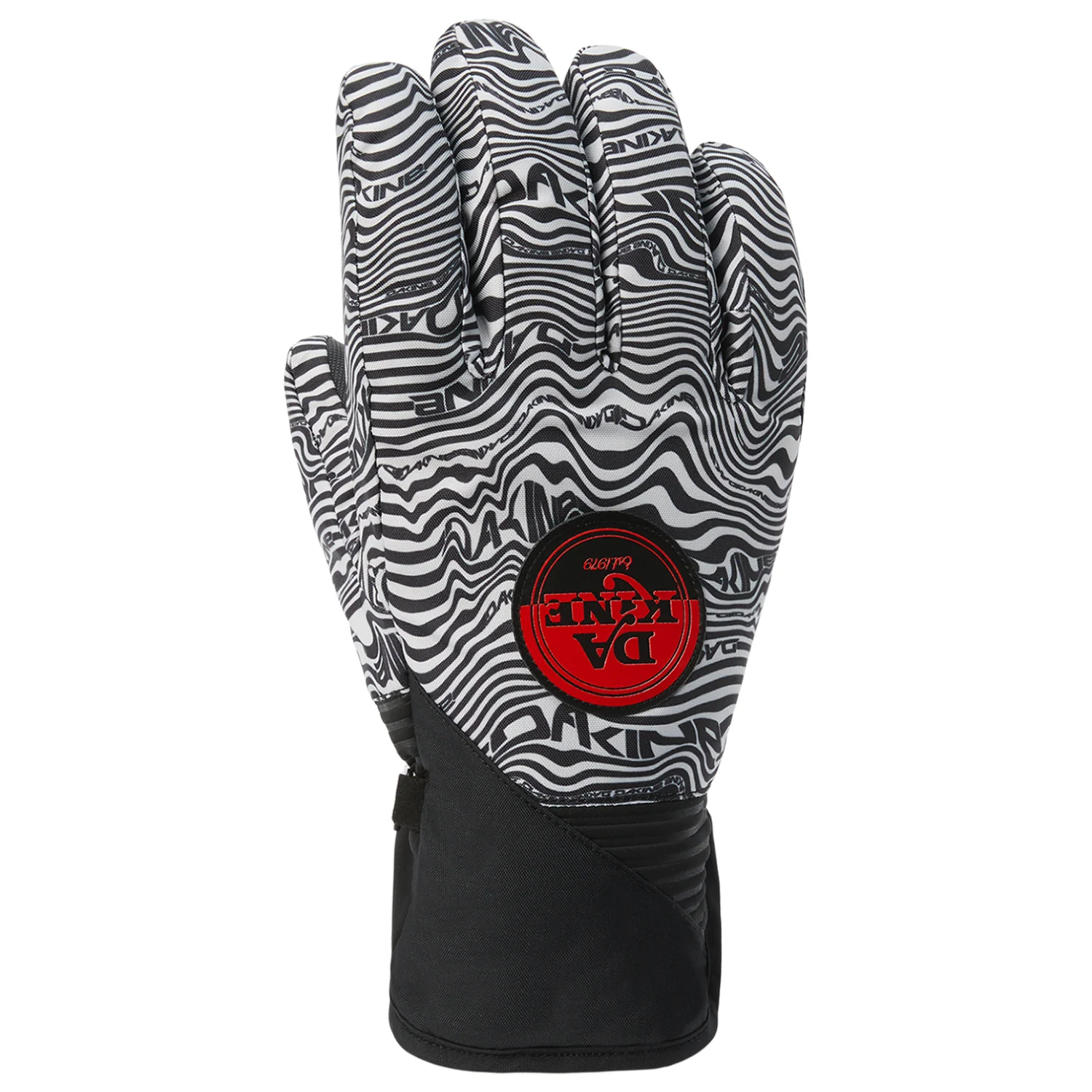 Dakine Crossfire Glove 2025 - Men's - Image 5