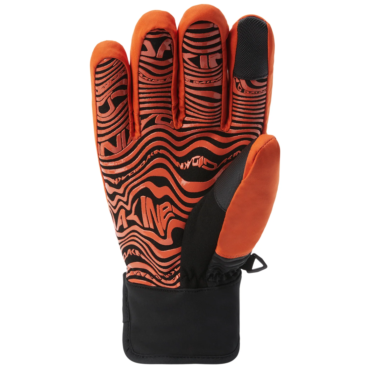 Dakine Crossfire Glove 2025 - Men's - Image 8