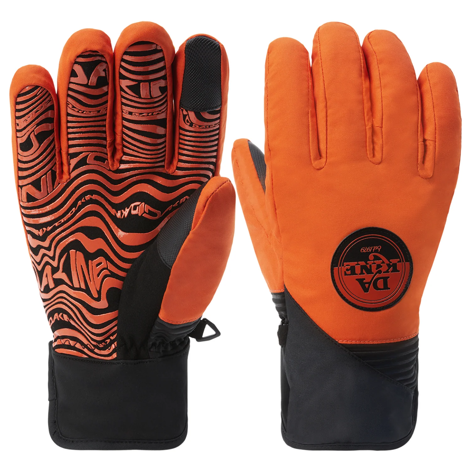 Dakine Crossfire Glove 2025 - Men's - Image 9