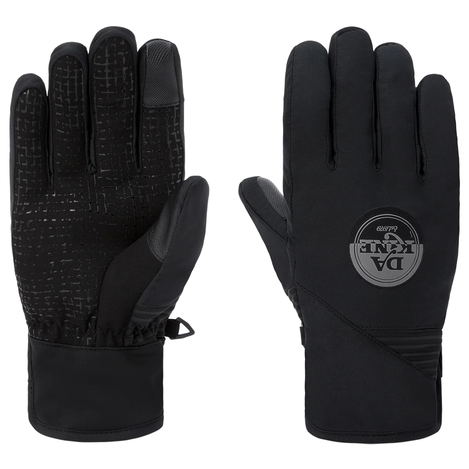 Dakine Crossfire Short Gloves 2026 - Men's
