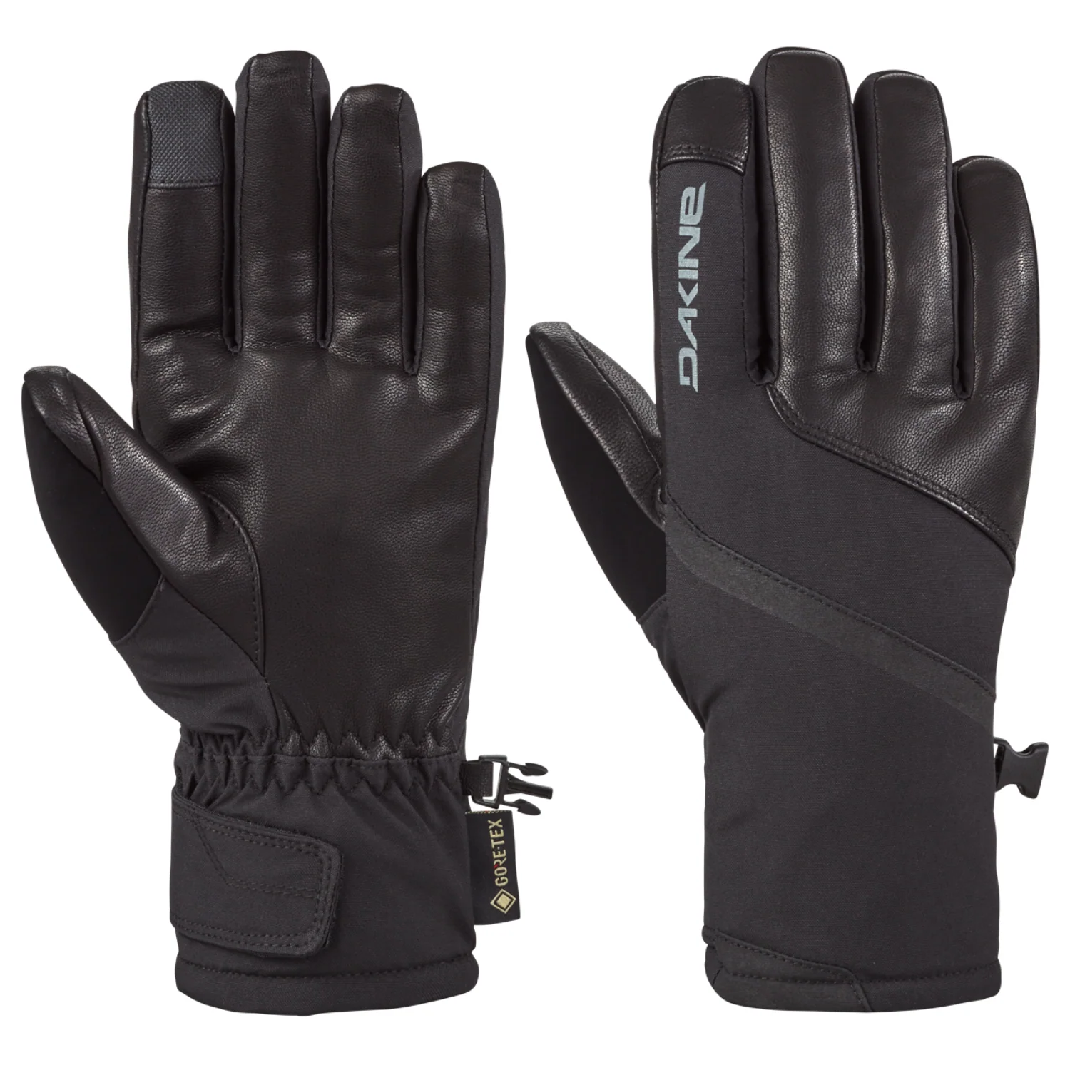Dakine Fleetwood Gore-Tex Short Gloves 2026 - Women's