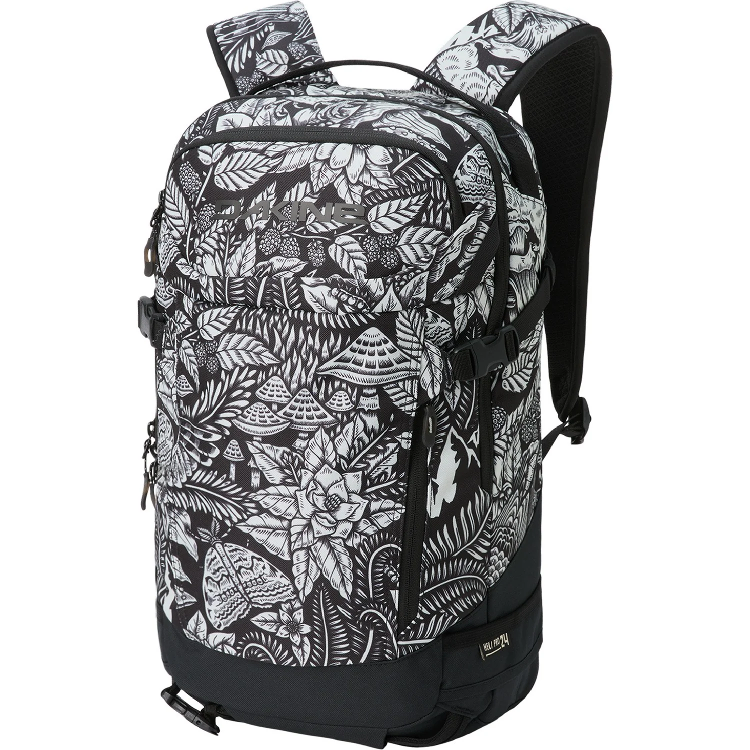 Dakine Heli Pro Backpack 24L 2026 - Women's