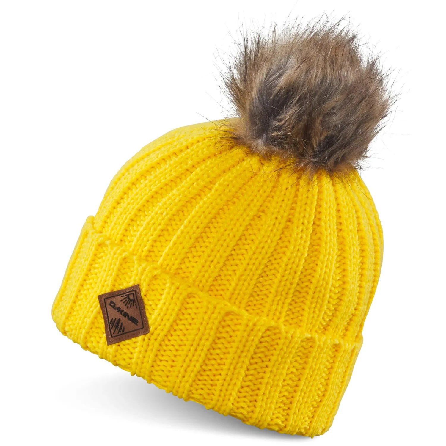 Dakine Kylie Pom Beanie 2025 - Women's - Image 2