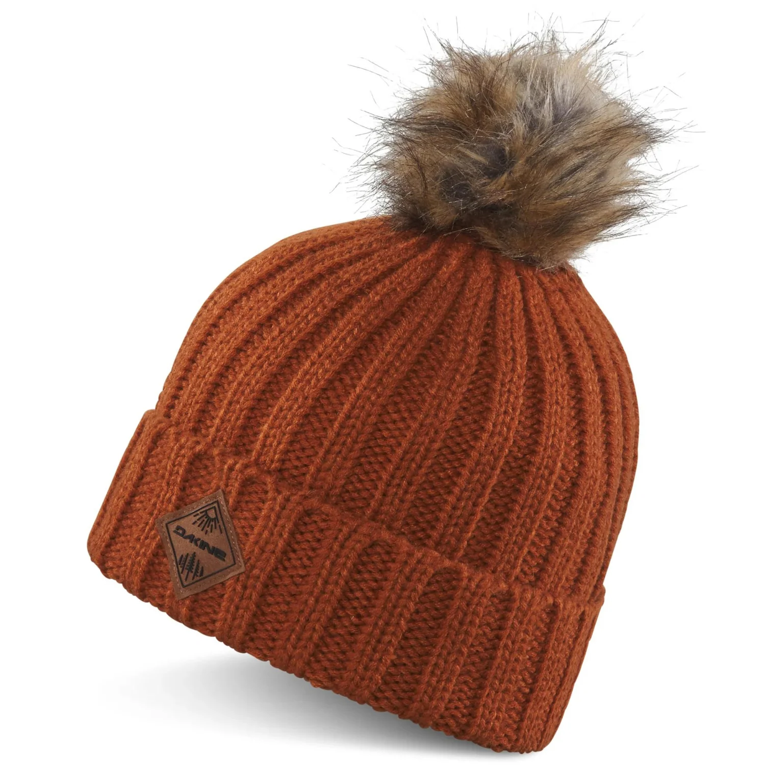 Dakine Kylie Pom Beanie 2025 - Women's - Image 3
