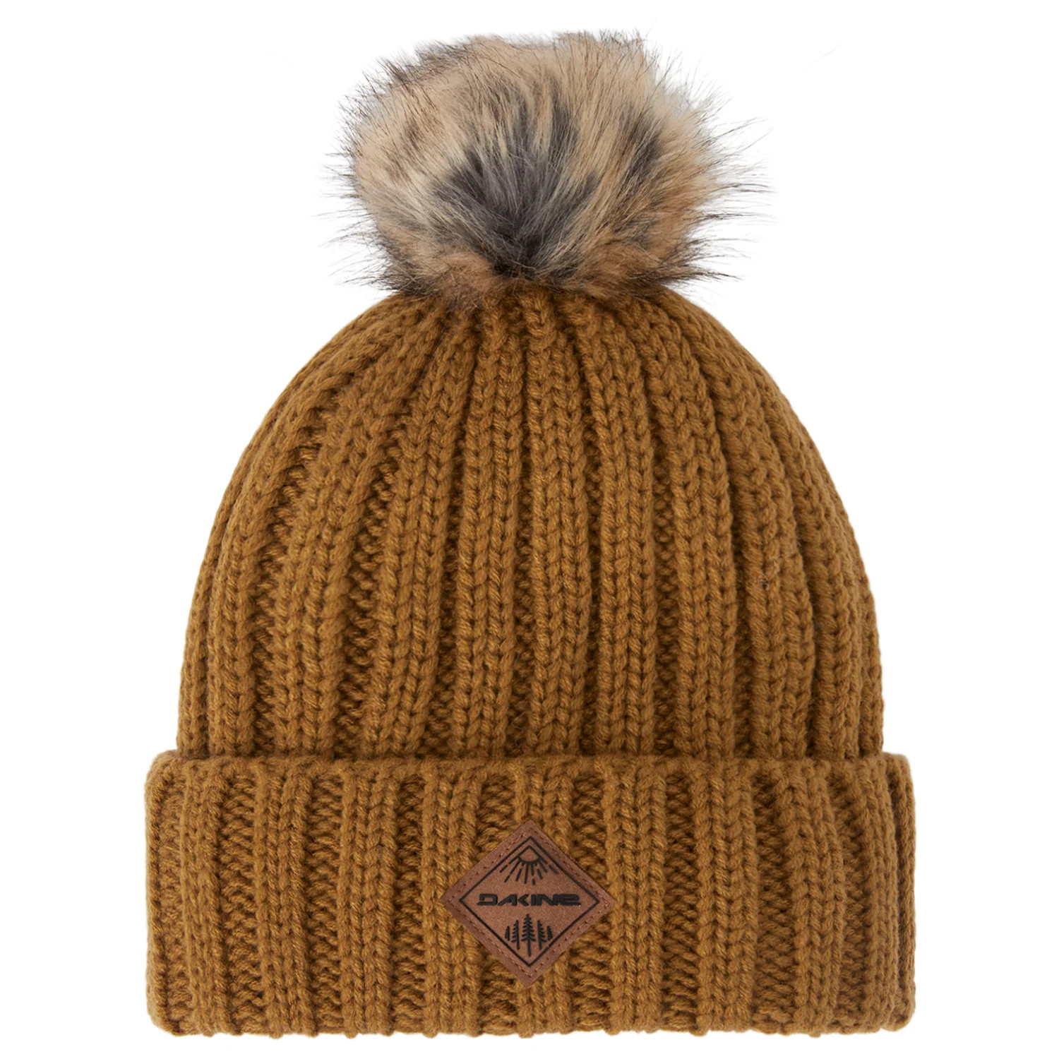 Dakine Kylie Pom Beanie 2025 - Women's - Image 6