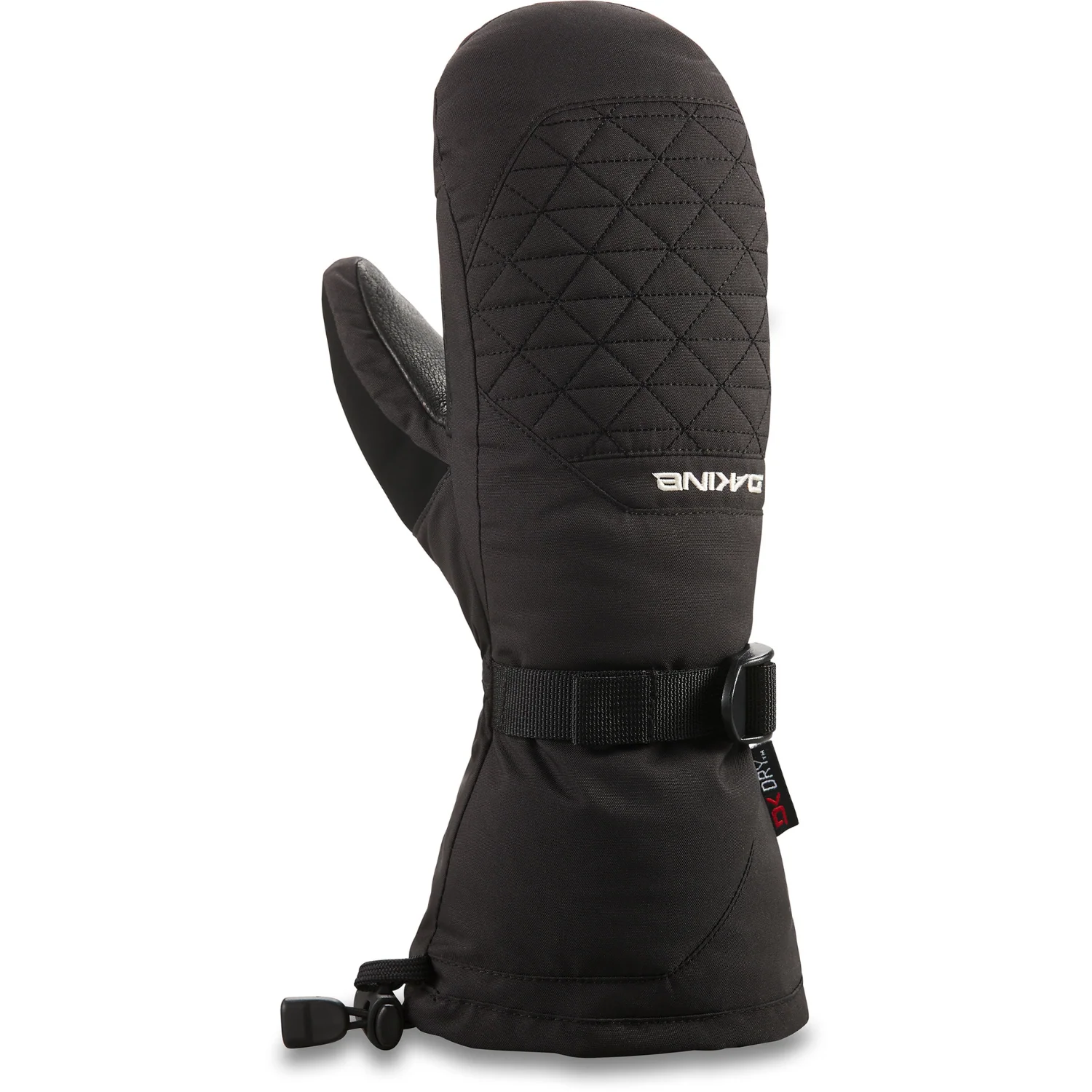 Dakine Leather Camino Mitt 2024 - Women's - Image 3