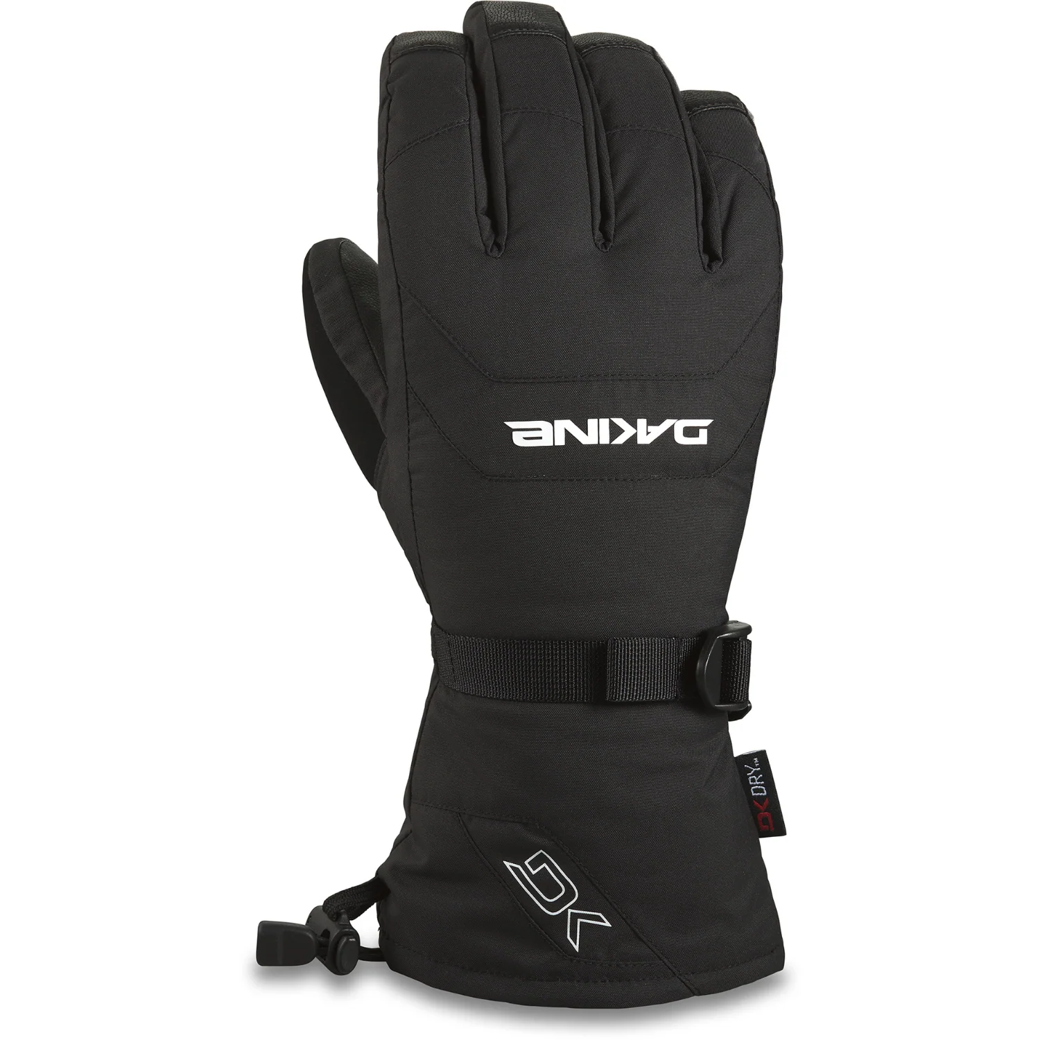 Dakine Leather Scout Glove 2024 - Men's