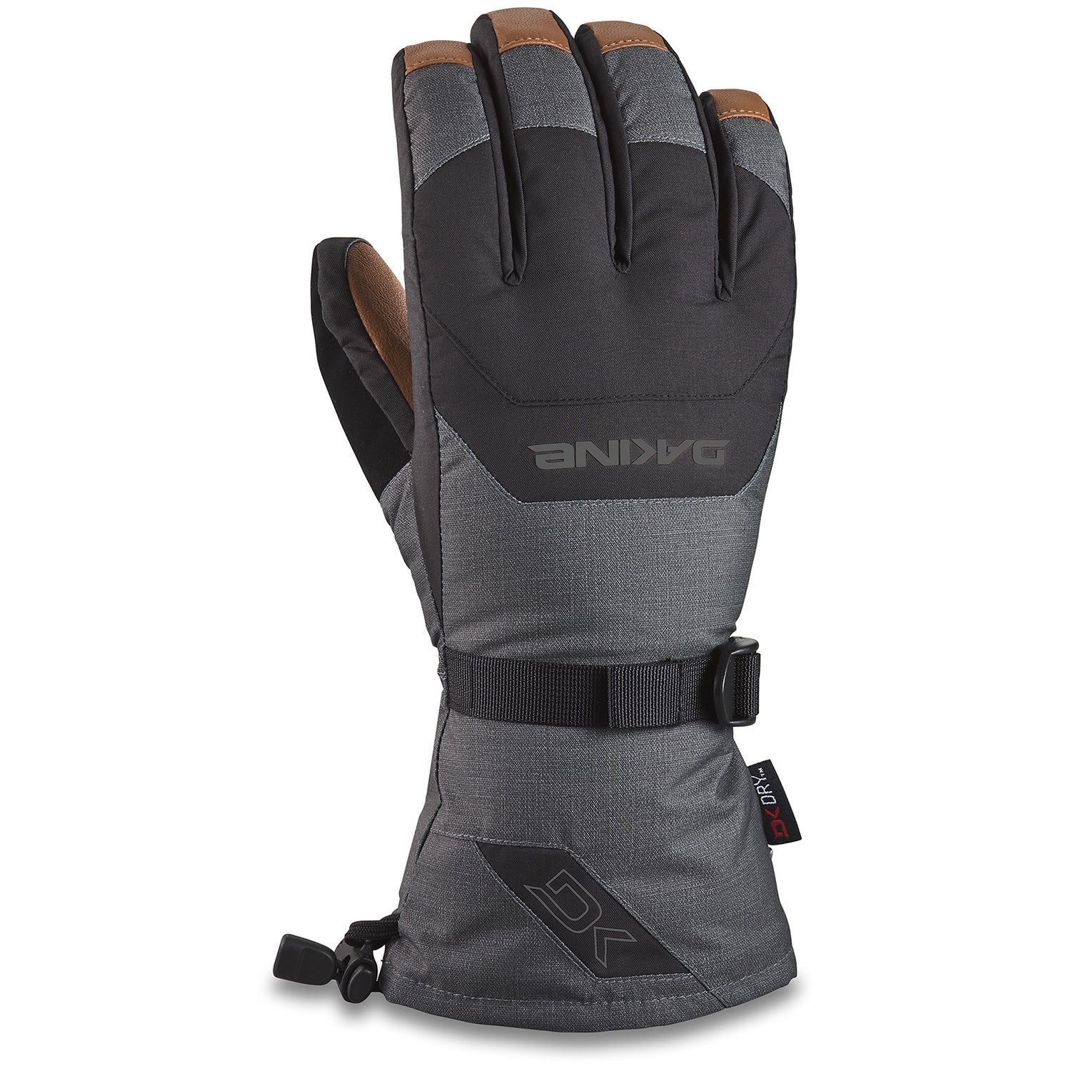 Dakine Leather Scout Gloves 2026 - Men's