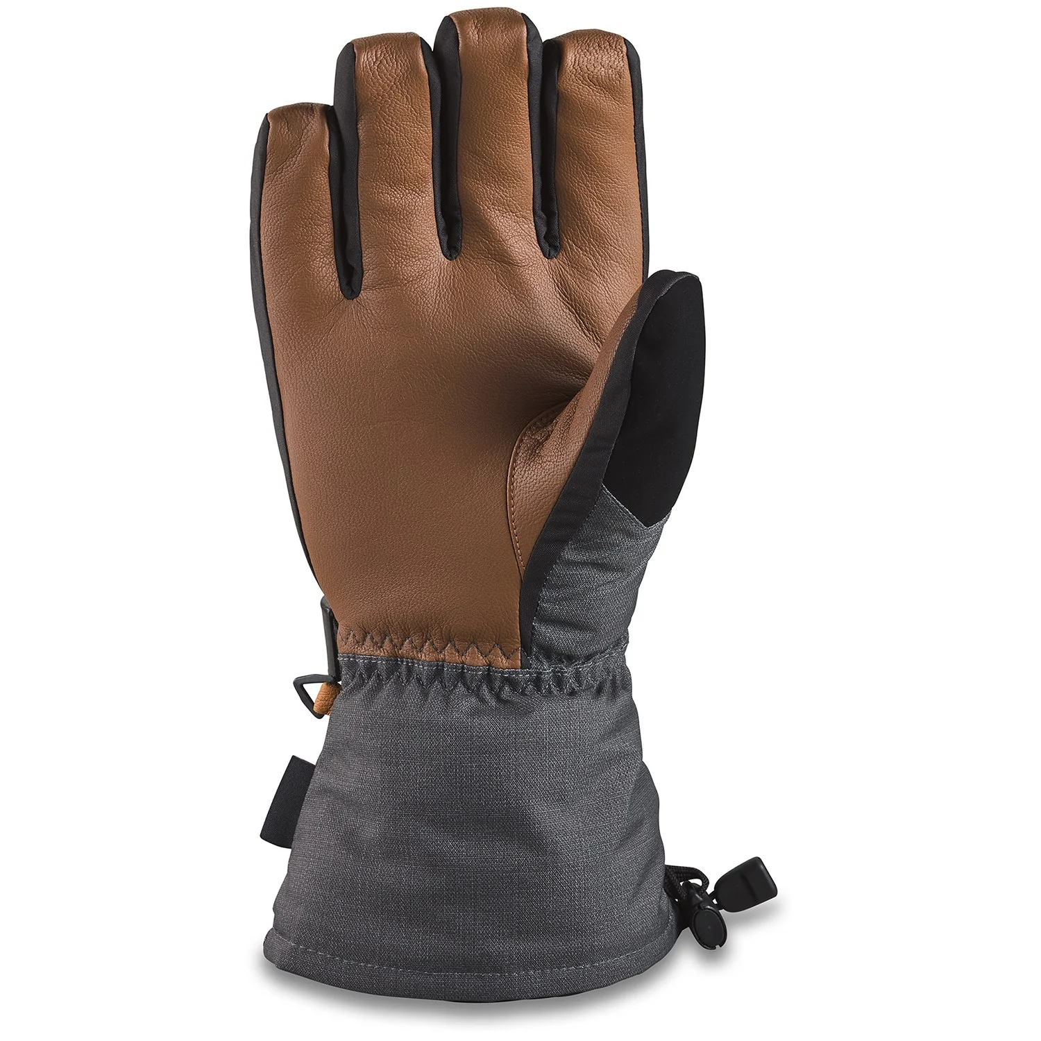 Dakine Leather Scout Gloves 2026 - Men's - Image 2