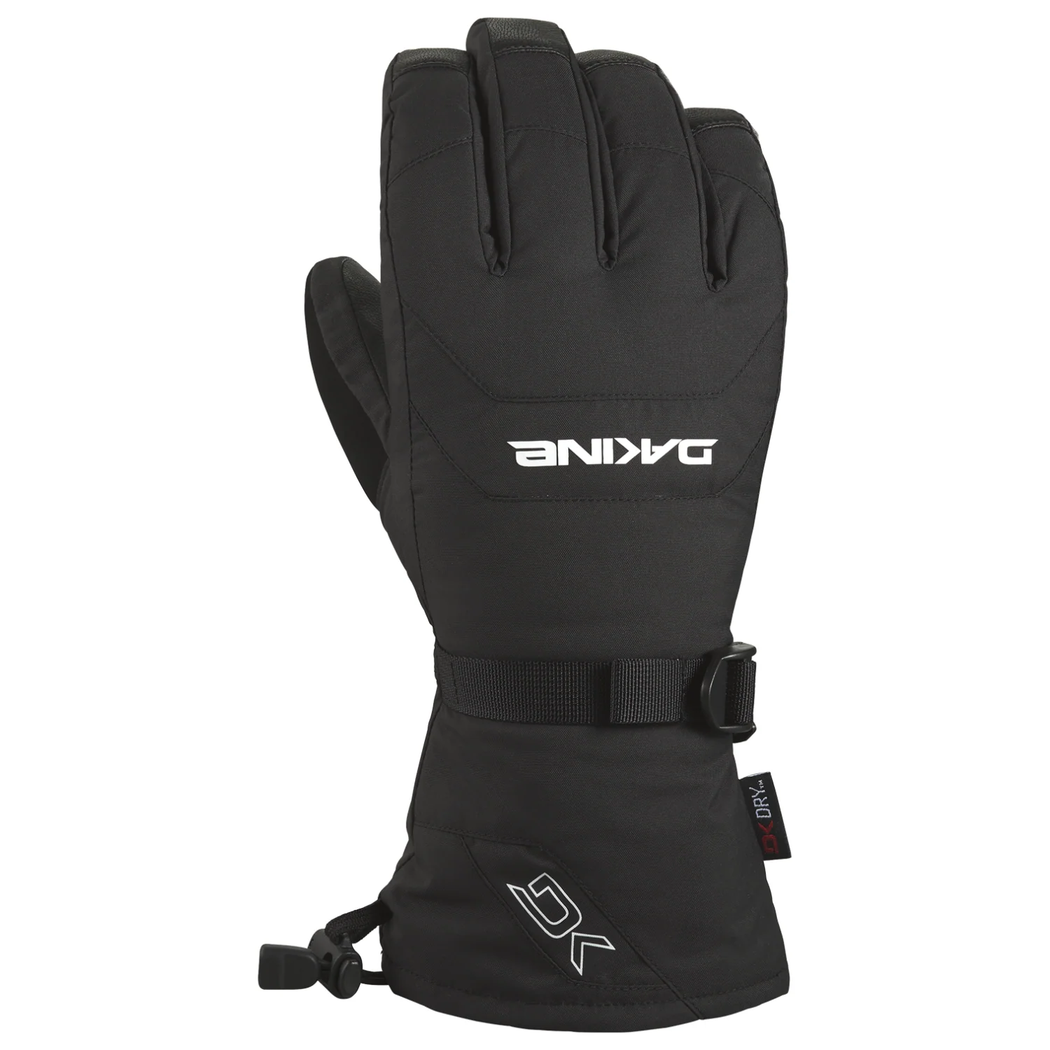 Dakine Leather Scout Gloves 2026 - Men's - Image 3