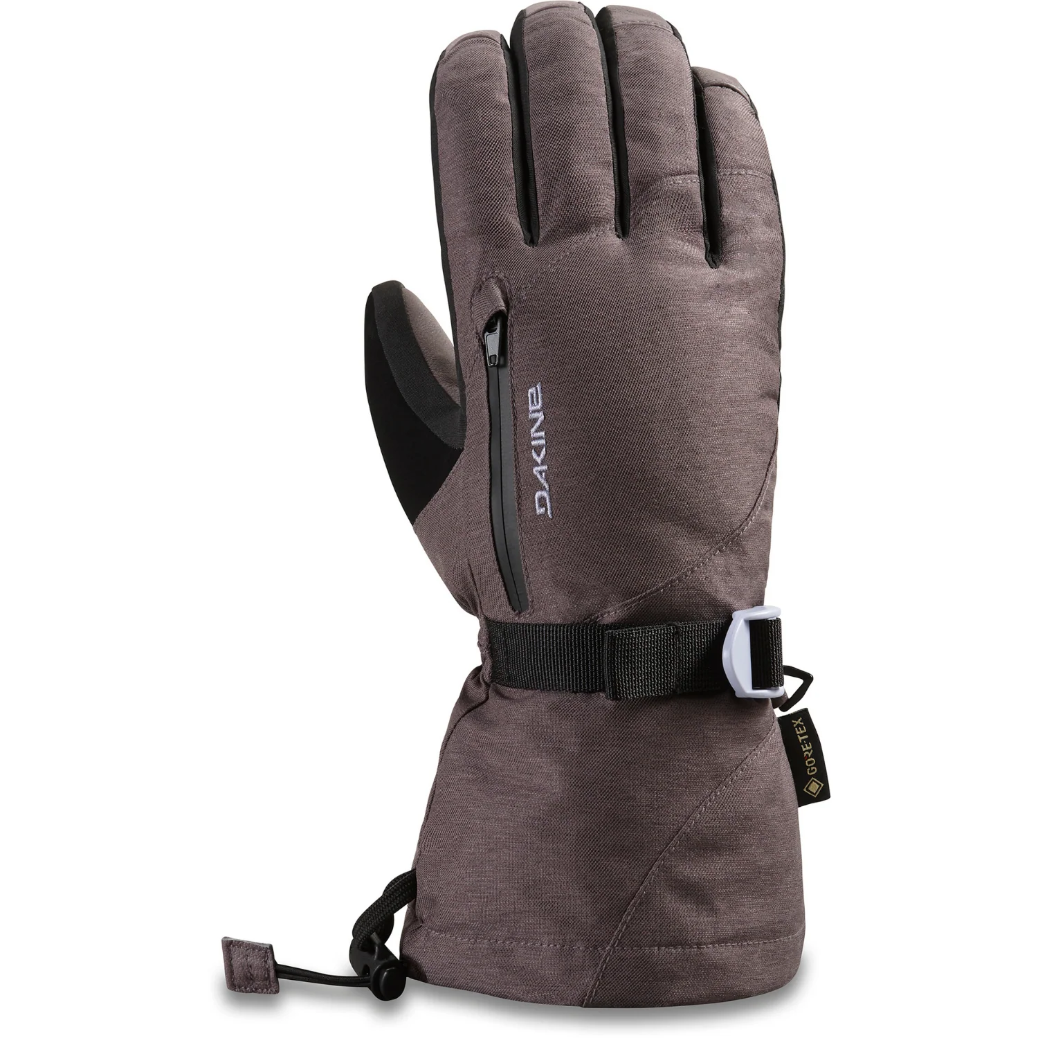 Dakine Leather Sequoia Gore-Tex Glove 2022 - Women's - Image 3
