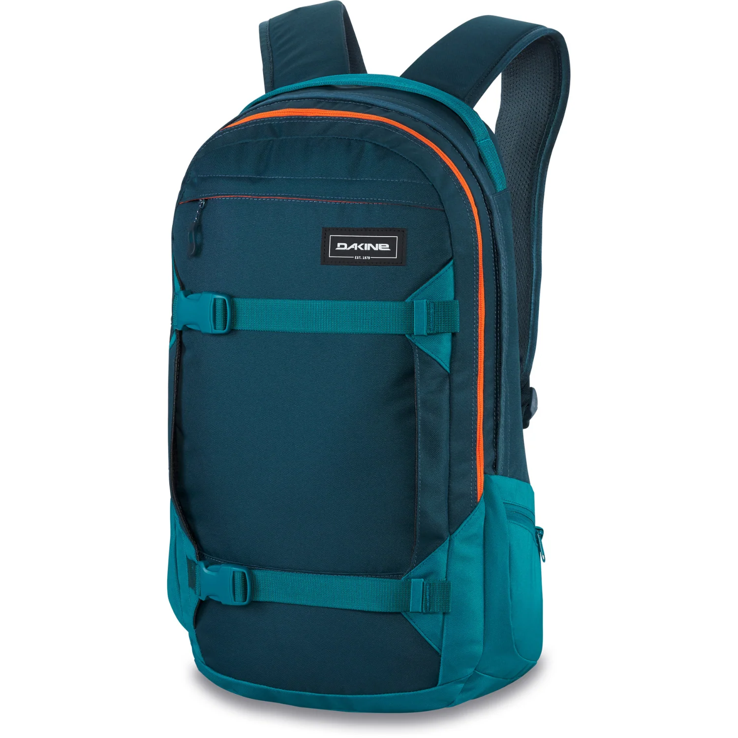 Dakine Mission 25L Backpack 2024 - Image 4