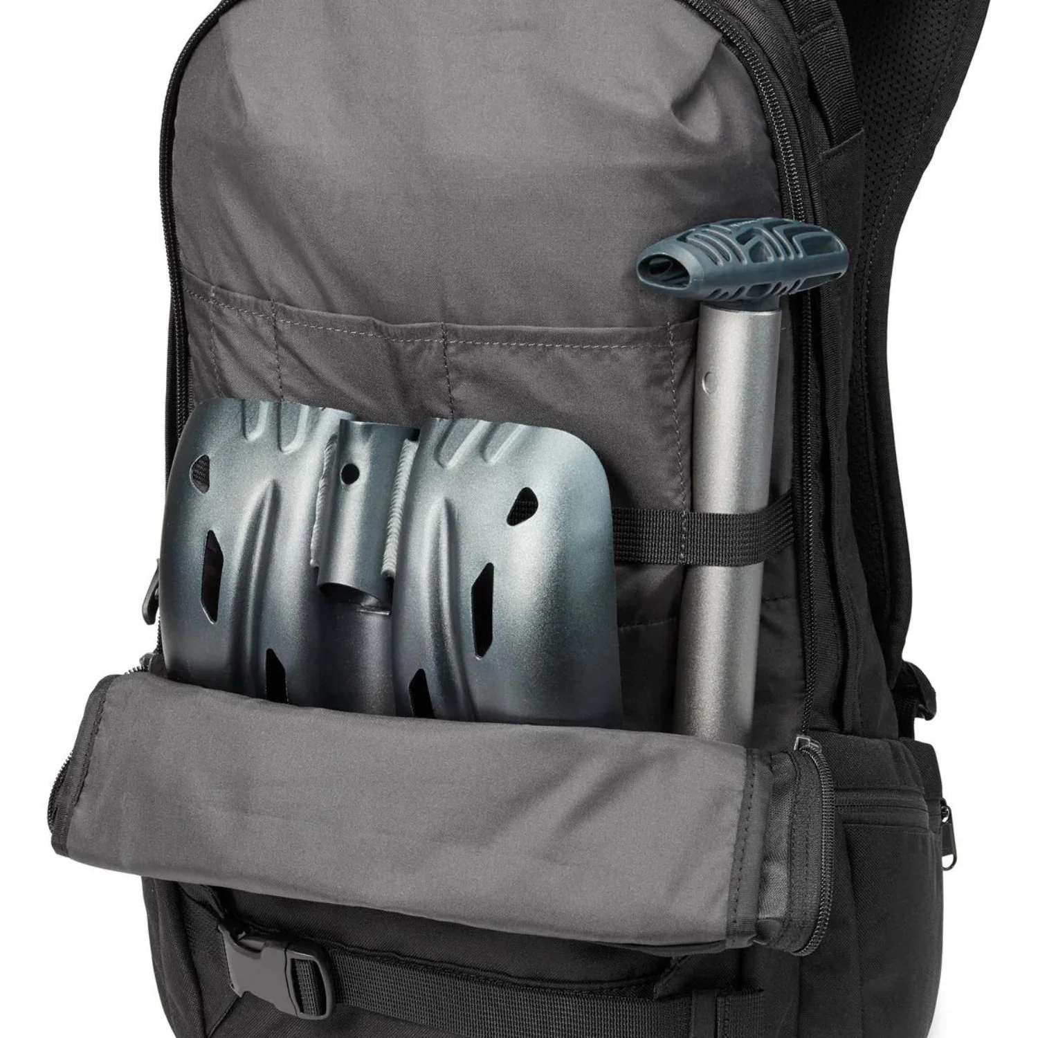 Dakine Mission 25L Backpack 2024 - Image 6