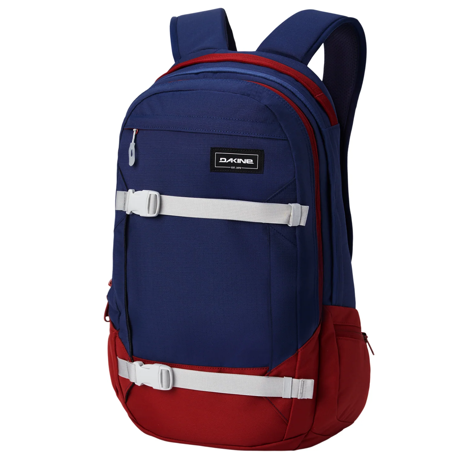 Dakine Mission 25L Backpack 2025