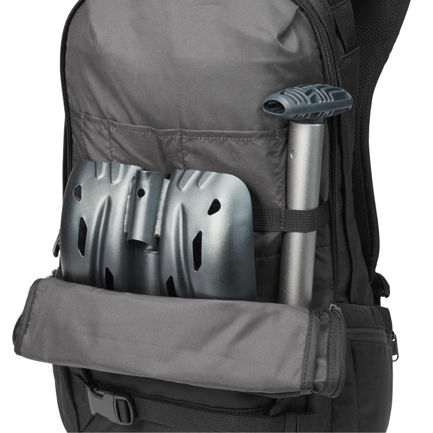 Dakine Mission 25L Backpack 2025 - Image 3