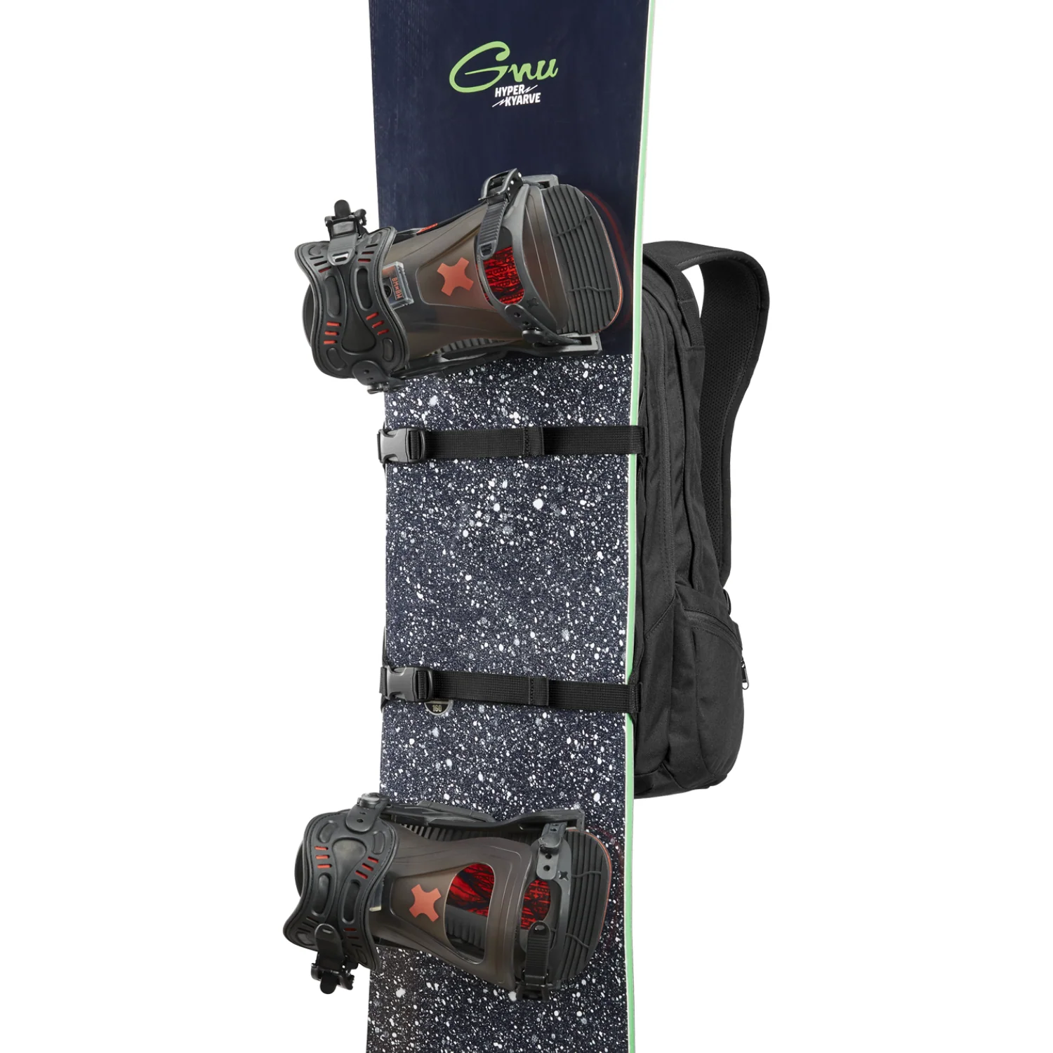 Dakine Mission 25L Backpack 2025 - Image 5