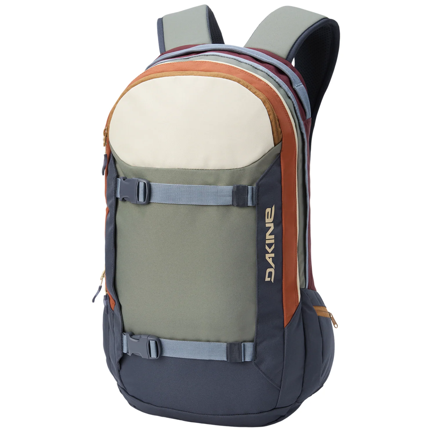 Dakine Mission Backpack 25L 2026 - Image 5