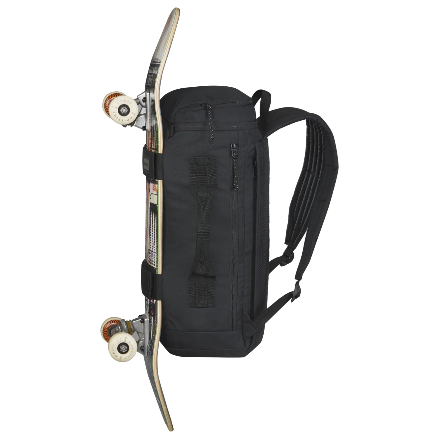 Dakine Mission Street 25L Backpack 2025 - Image 2