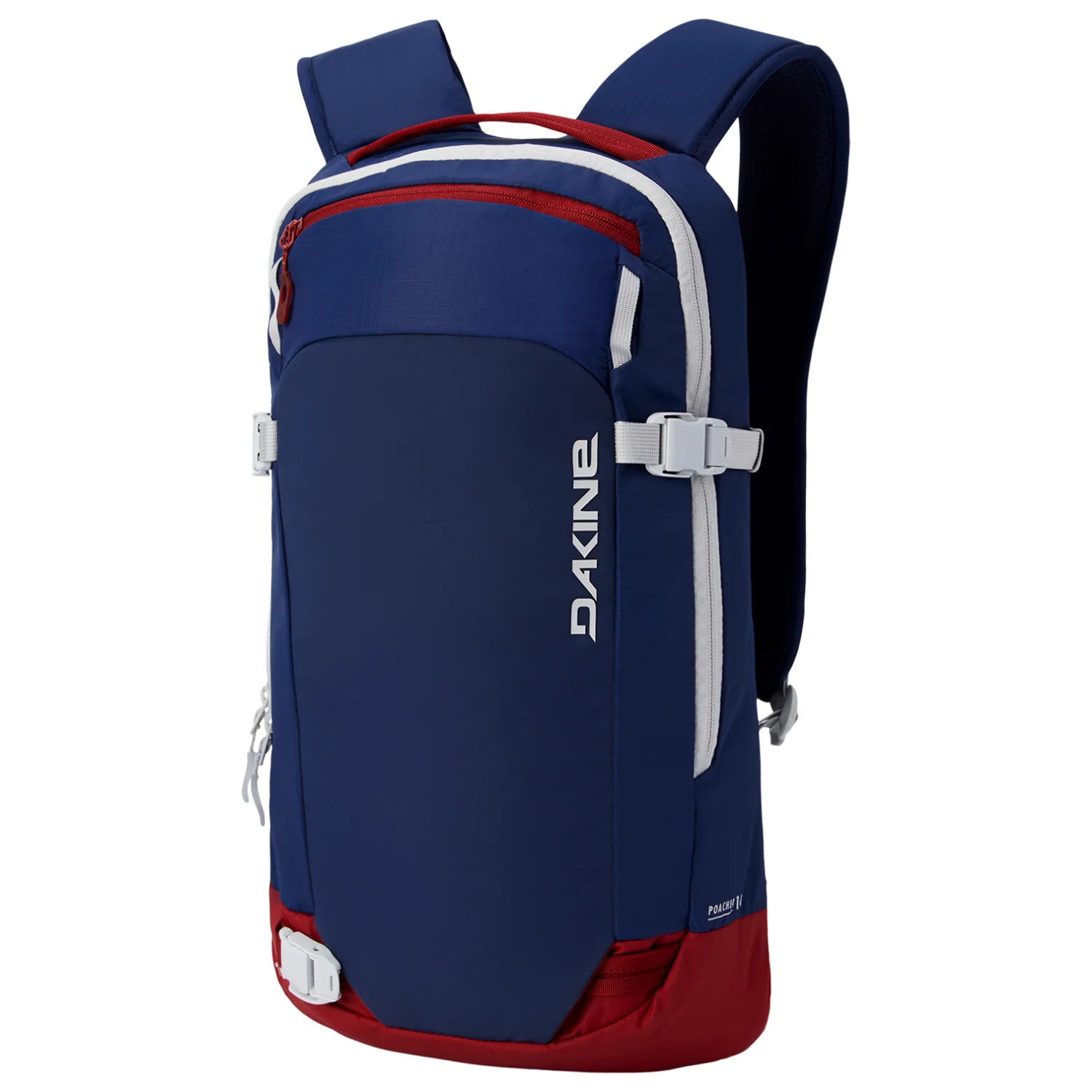 Dakine Poacher 14L Backpack 2025 - Image 4