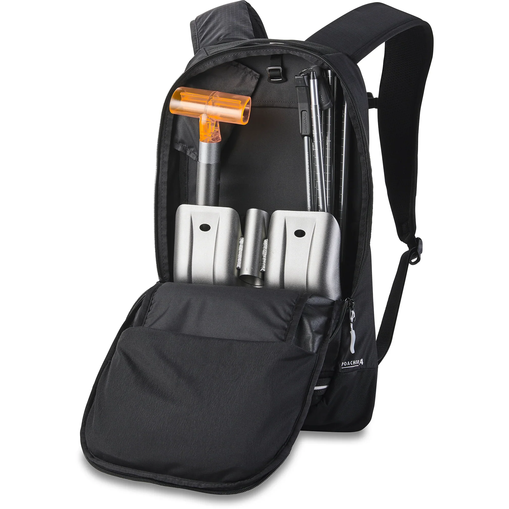 Dakine Poacher Backpack 14L 2026 - Image 5