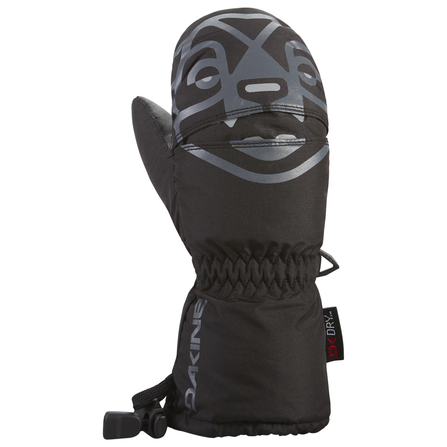 Dakine Scrambler Mitt 2025 - Toddler - Image 4