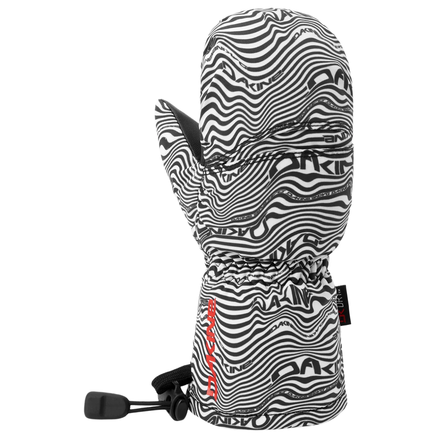 Dakine Scrambler Mitt 2025 - Toddler - Image 6