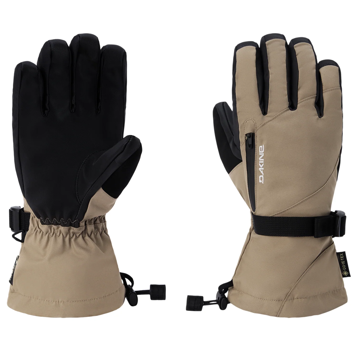 Dakine Sequoia Gore-Tex Gloves 2026 - Women's - Image 3