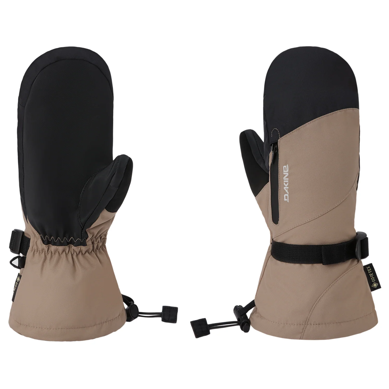 Dakine Sequoia Gore-Tex Mitts 2026 - Women's