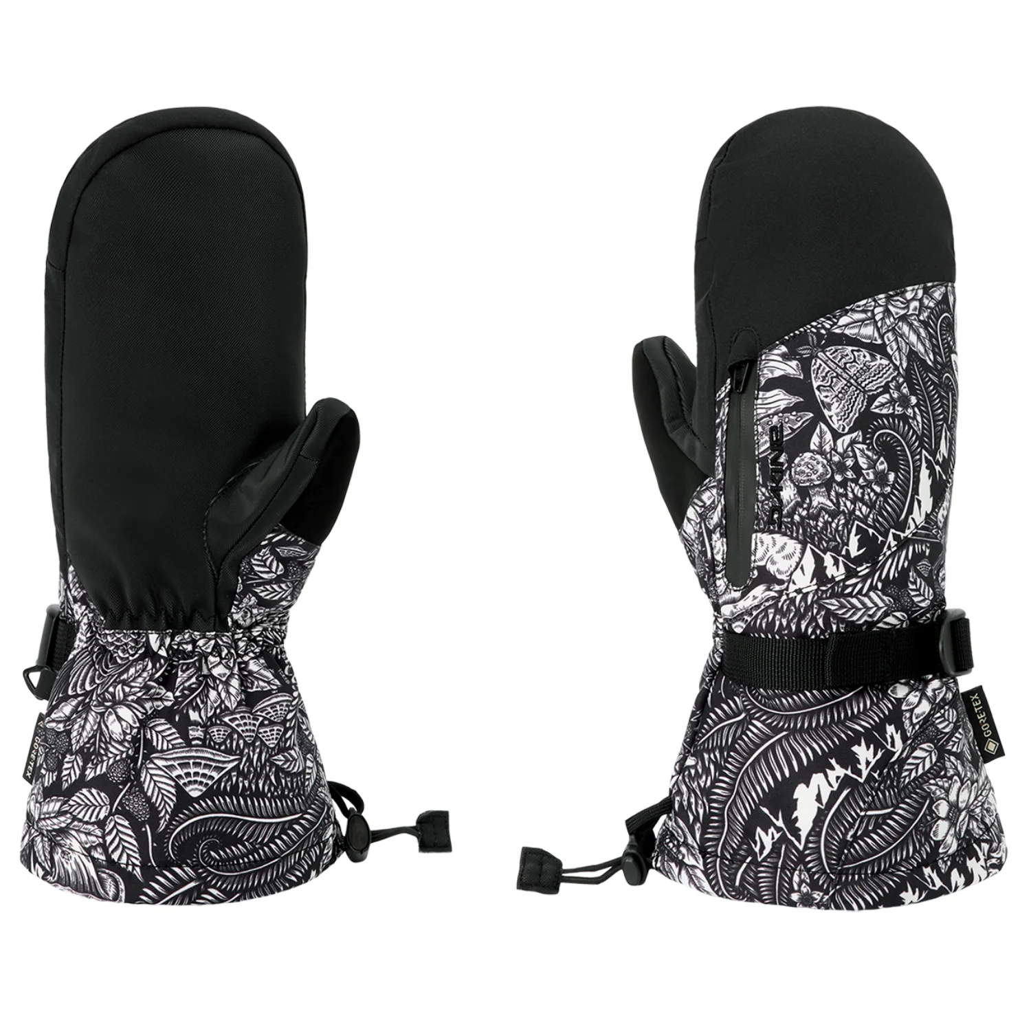 Dakine Sequoia Gore-Tex Mitts 2026 - Women's - Image 3