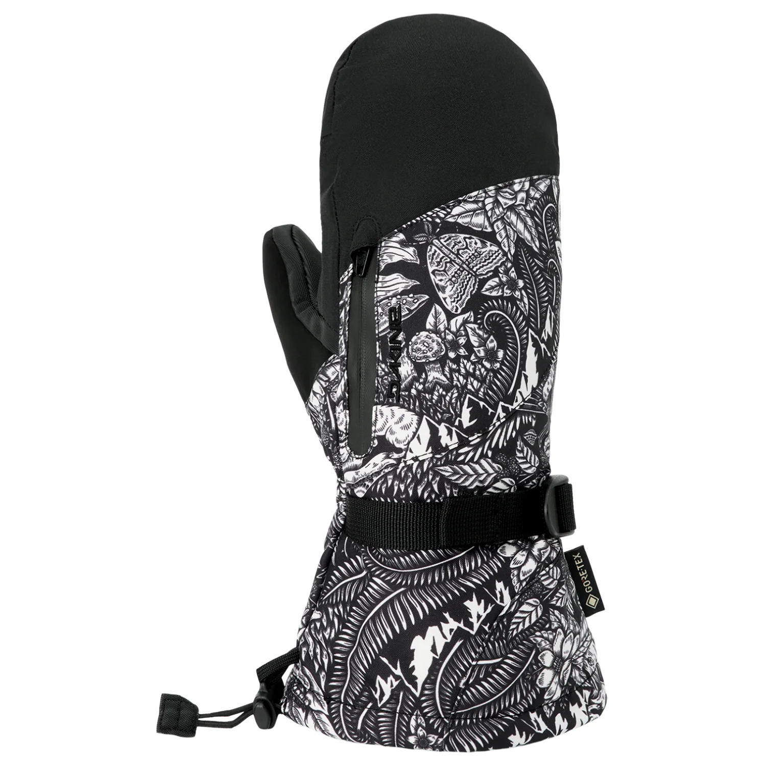 Dakine Sequoia Gore-Tex Mitts 2026 - Women's - Image 4