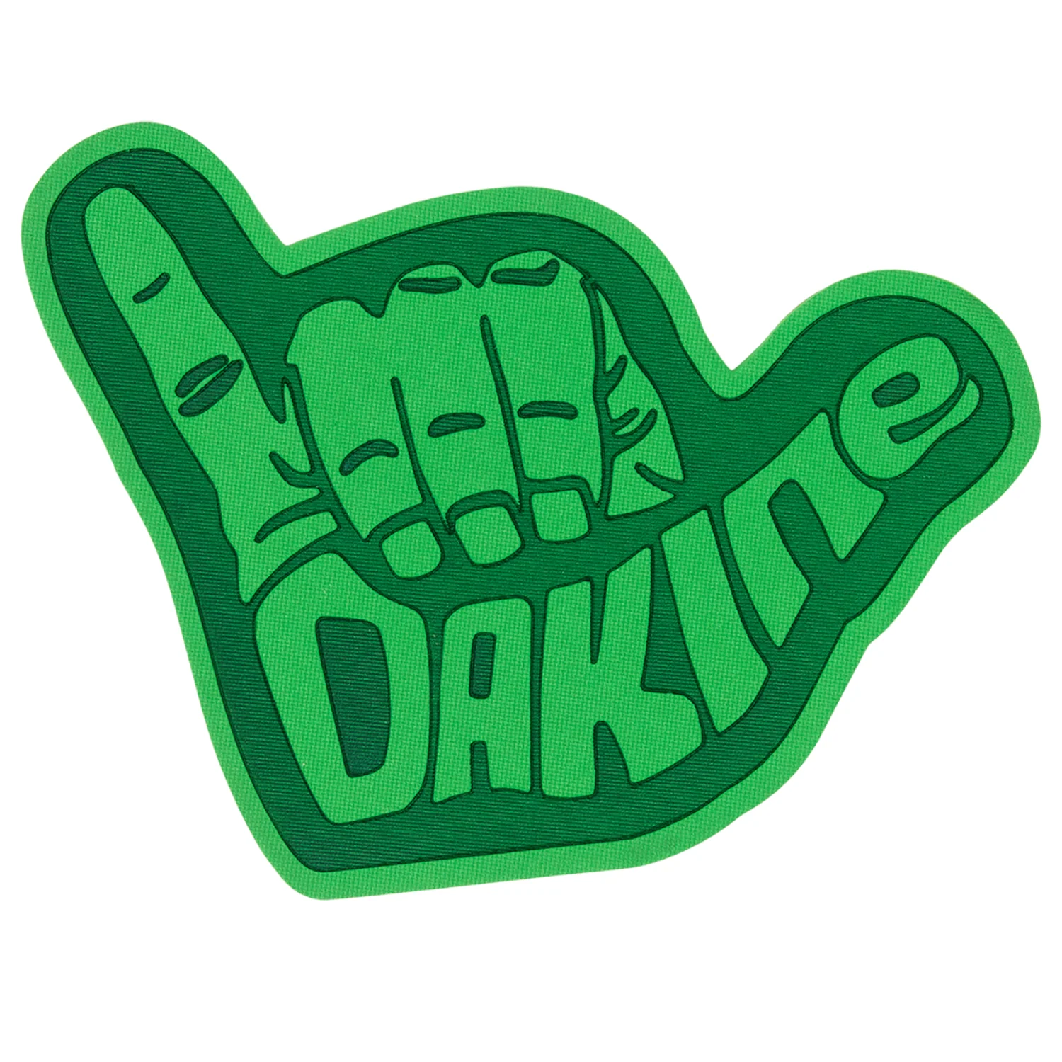 Dakine Shaka Stomp Pad - Image 2