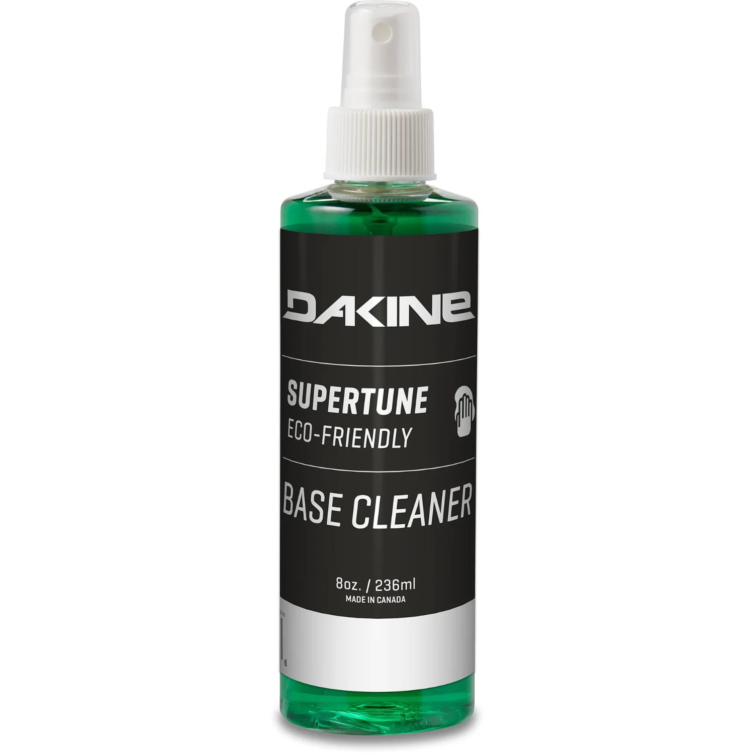 Dakine Supertune Base Cleaner 8oz.