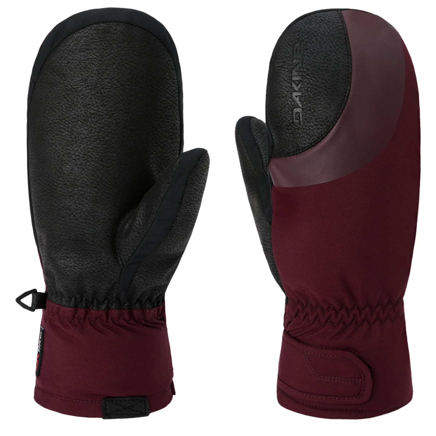 Dakine Tahoe Mitts 2026 - Women's - Image 4