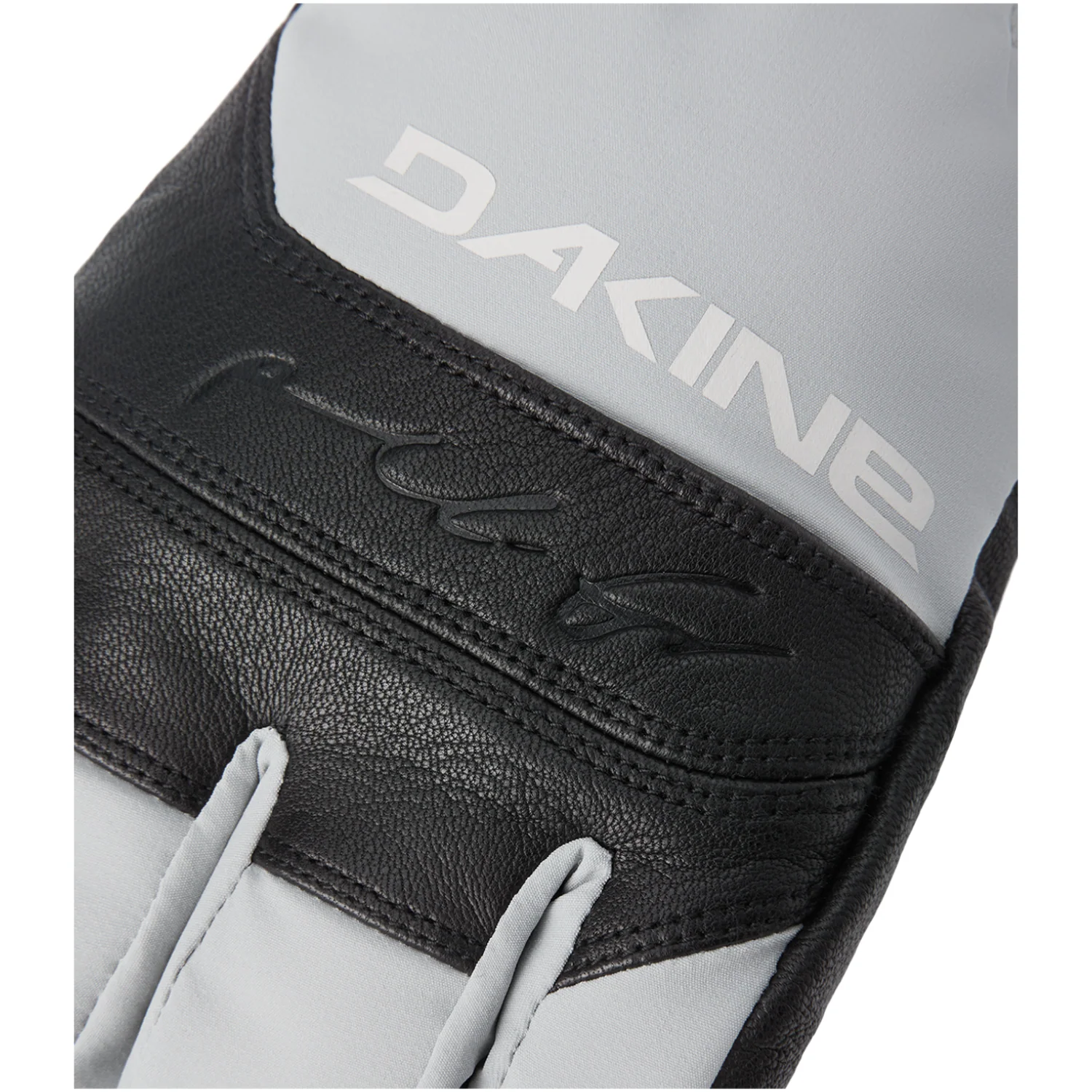 Dakine Team Excursion Gore-Tex Gloves 2026 - Red Gerard - Image 3
