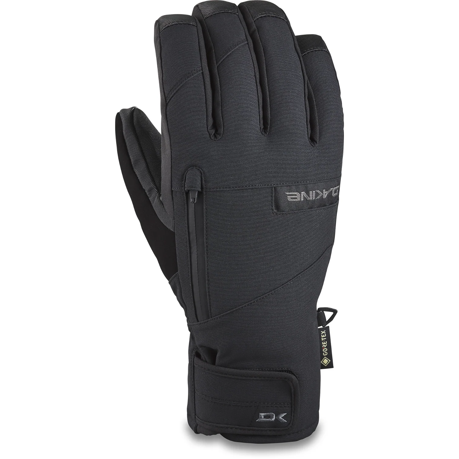 Dakine Titan Gore-Tex Short Glove 2024 - Image 3