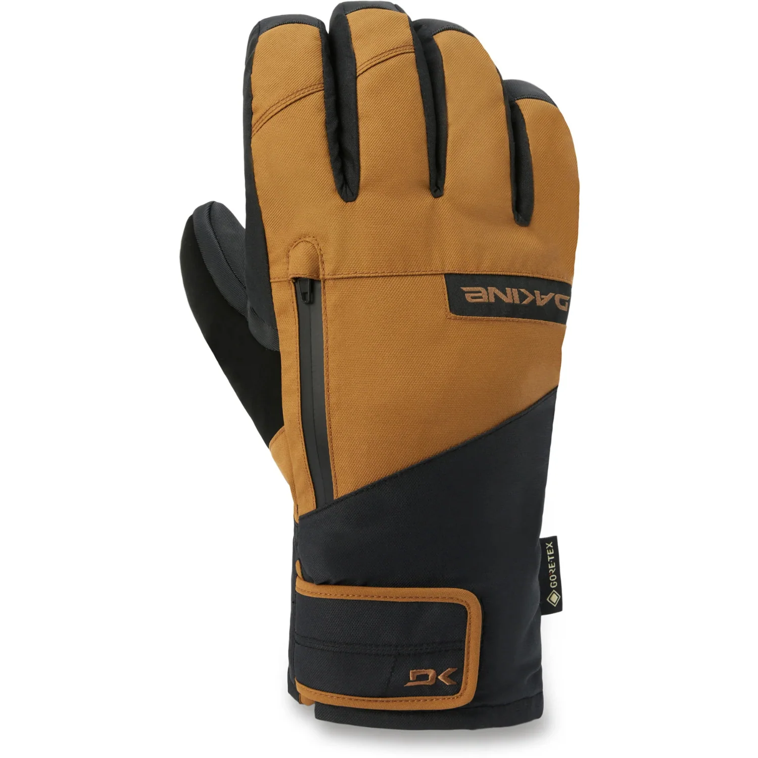 Dakine Titan Gore-Tex Short Glove 2025 - Men's - Image 5