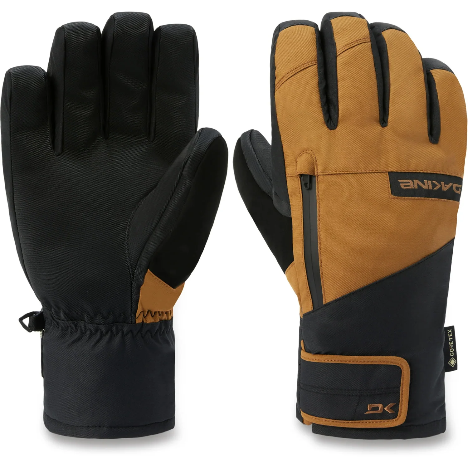 Dakine Titan Gore-Tex Short Glove 2025 - Men's - Image 7