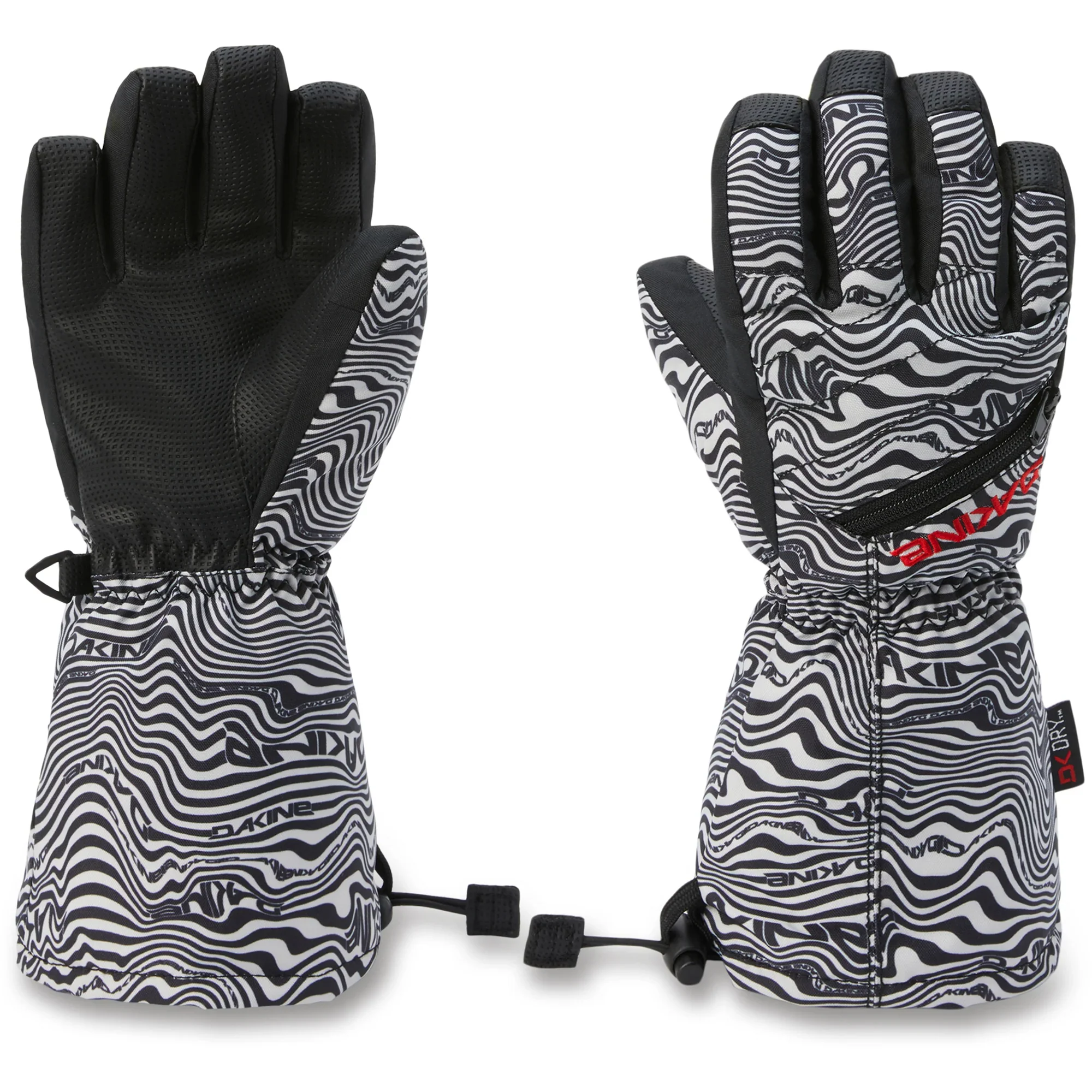 Dakine Tracker Glove 2025 - Youth - Image 3