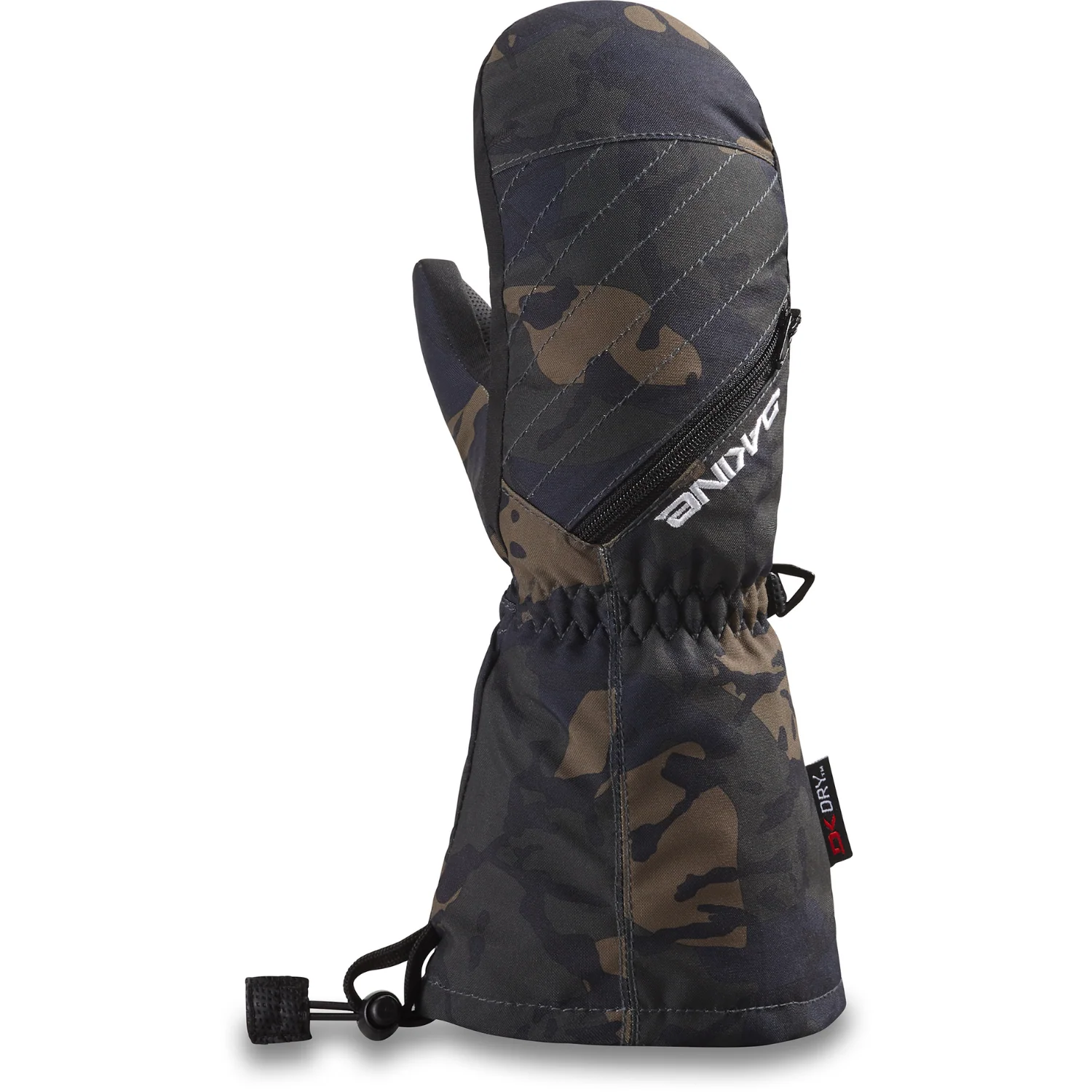 Dakine Tracker Mitt 2023 - Youth - Image 3