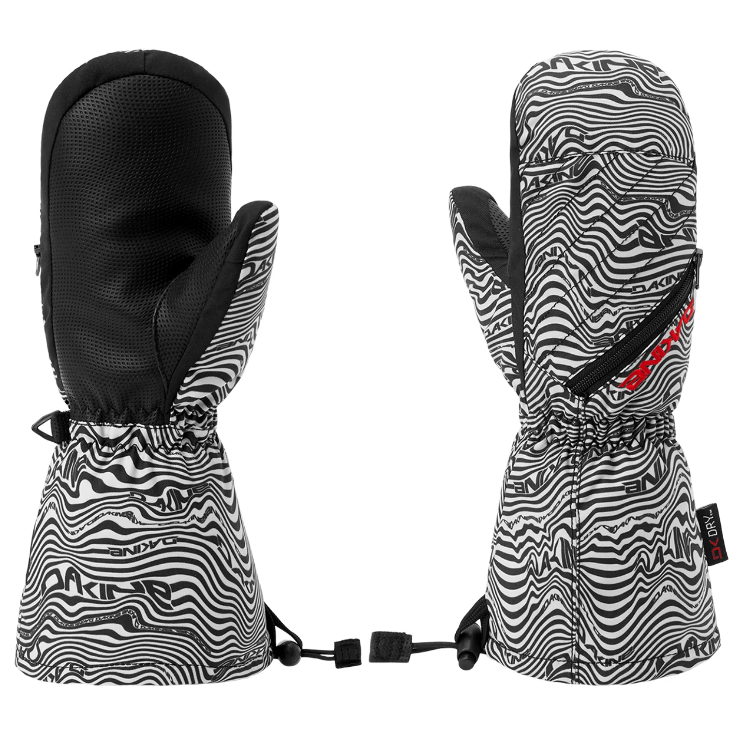 Dakine Tracker Mitt 2025 - Youth - Image 3