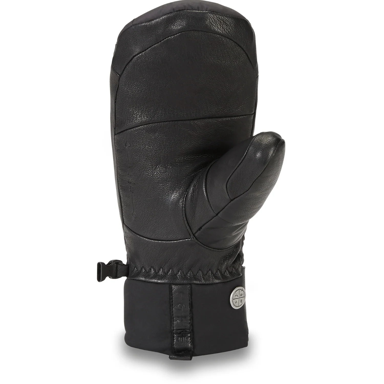 Dakine Tundra Gore-Tex Mitt 2023 - Women's - Image 4