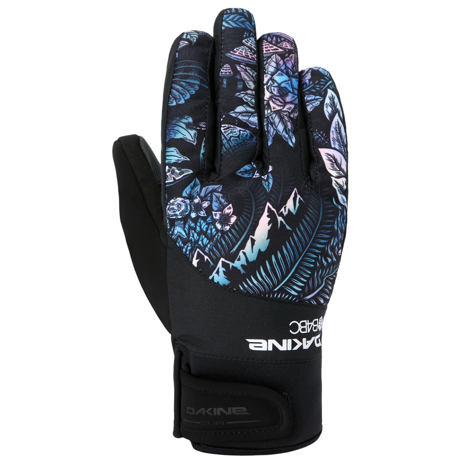 Dakine x B4BC Electra Short Gloves 2026 - Women's - Image 2